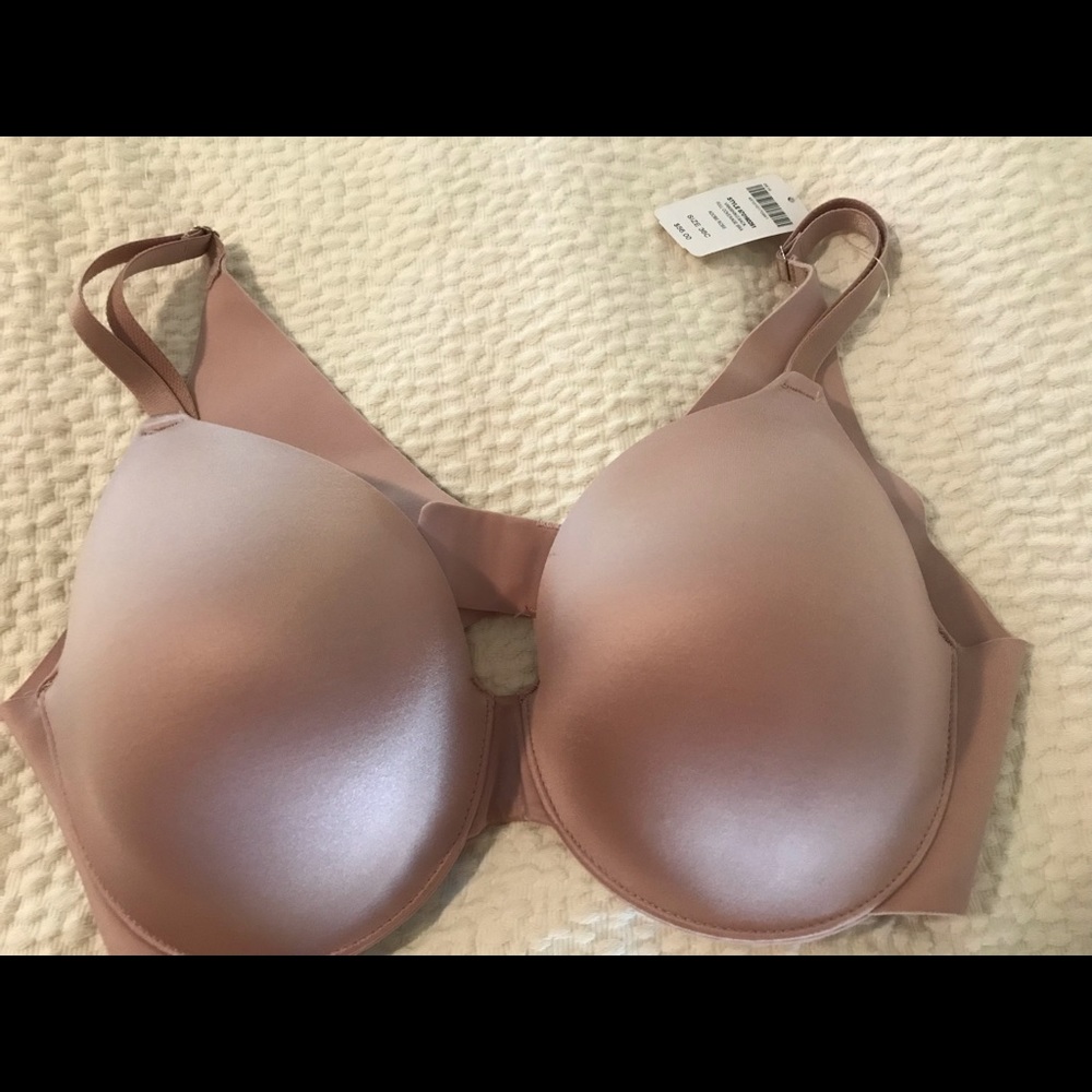 Vanishing Back Bra by Soma - New